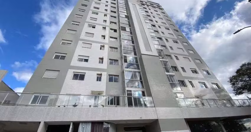 Apartamento com 3 quartos para alugar na Rua Paulo Furtado Velasco, Centro, Ponta Grossa