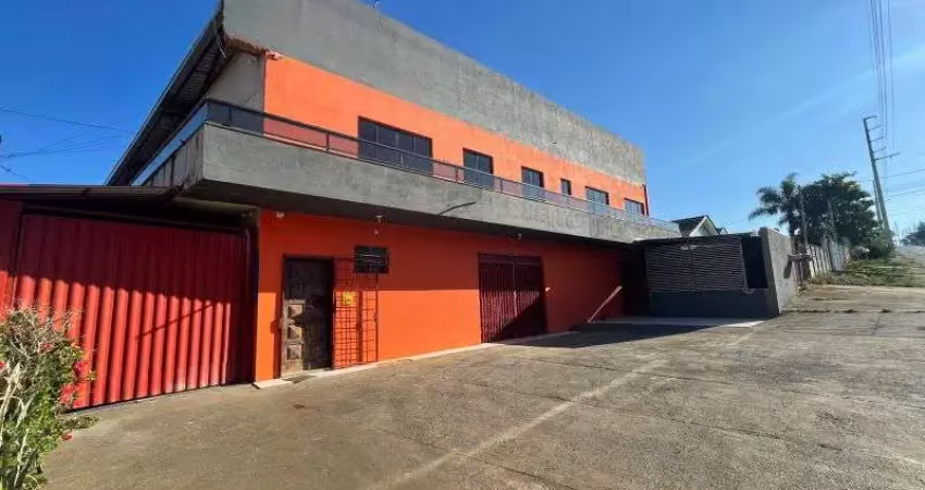Apartamento para alugar na Rua Joanito Costa Ribeiro, 931, Cará-cará, Ponta Grossa