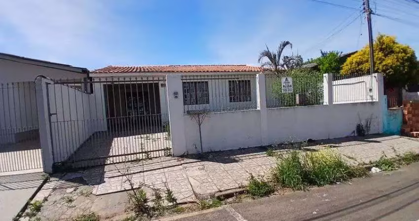 Casa com 4 quartos para alugar na Rua Antúrio, Contorno, Ponta Grossa