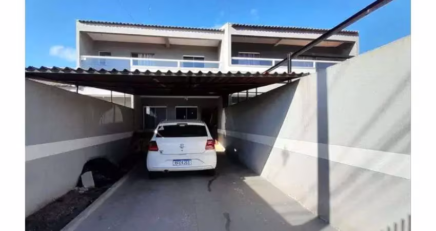 Casa com 2 quartos para alugar na RUA ITACIL FERREIRA DE OLIVEIRA, Cará-cará, Ponta Grossa