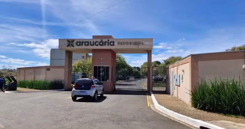 Casa em condomínio fechado com 1 quarto para alugar na Rua José Galdino dos Reis, Uvaranas, Ponta Grossa