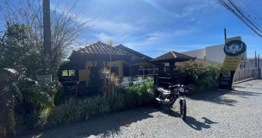 Ponto comercial para alugar na Avenida Lions Club de Ponta Grossa, Chapada, Ponta Grossa