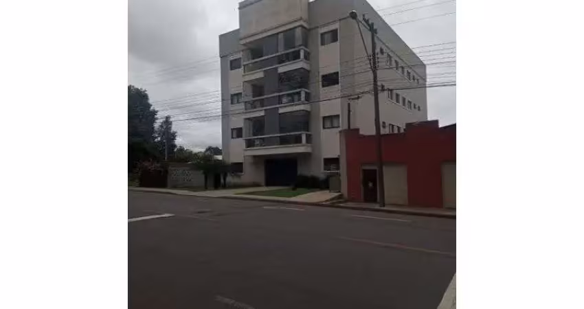 Apartamento com 2 quartos para alugar na Avenida Anita Garibaldi, Orfãs, Ponta Grossa
