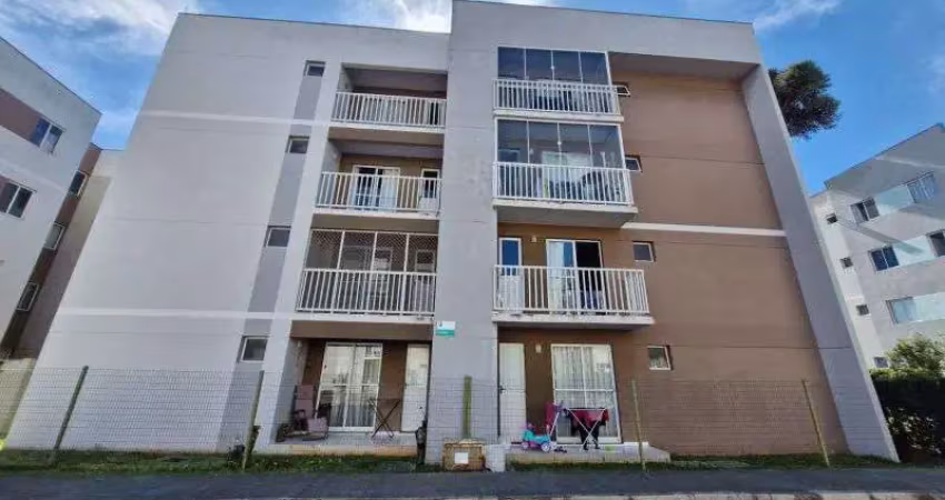 Apartamento com 2 quartos para alugar na Rua Valério Ronchi, Uvaranas, Ponta Grossa