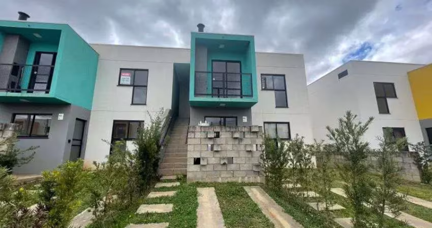 Apartamento para alugar na Rua Siqueira Campos, Uvaranas, Ponta Grossa