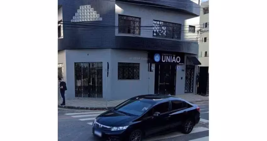 Ponto comercial para alugar na Rua Júlio de Castilho, Centro, Ponta Grossa