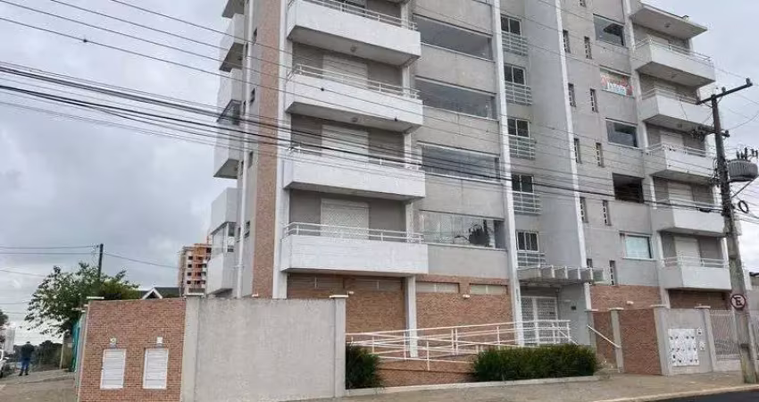 Apartamento com 2 quartos para alugar na Rua Francisco Ribas, Orfãs, Ponta Grossa