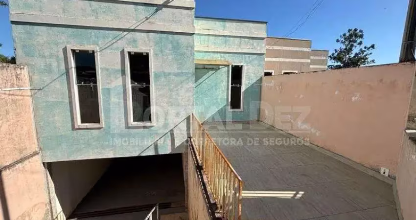 Casa para alugar na Rua Maria Avelina Martins Braga, 77, Contorno, Ponta Grossa