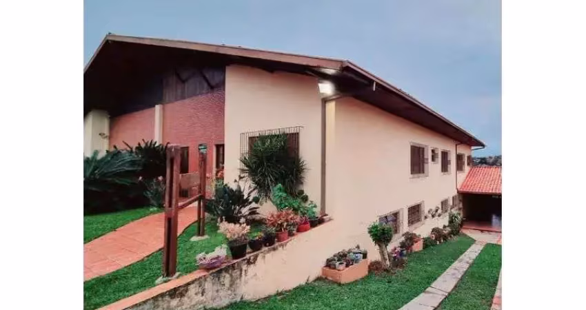 Casa com 5 quartos para alugar na Rua Bôrtolo Moro, Estrela, Ponta Grossa
