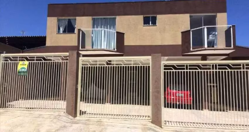 Apartamento com 3 quartos para alugar na RAUL DE MESQUITA, Neves, Ponta Grossa