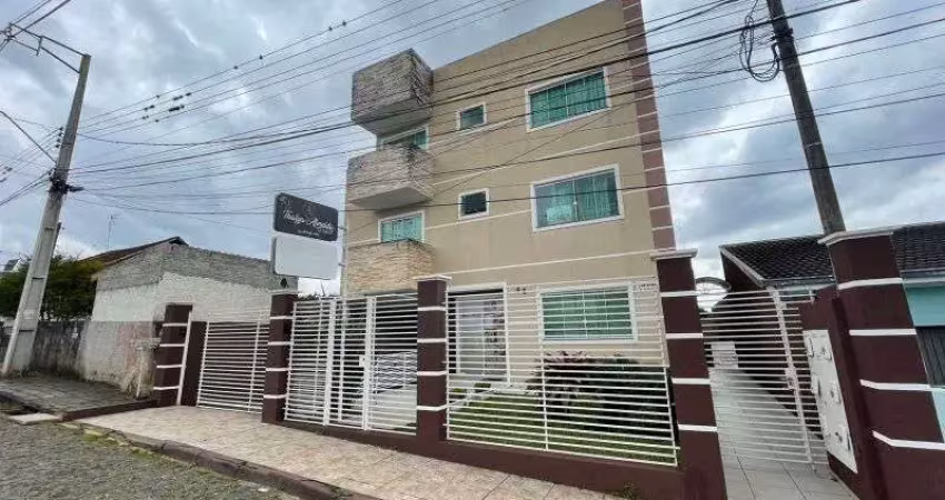 Apartamento com 2 quartos para alugar na Rua Luiz de Camões, Uvaranas, Ponta Grossa
