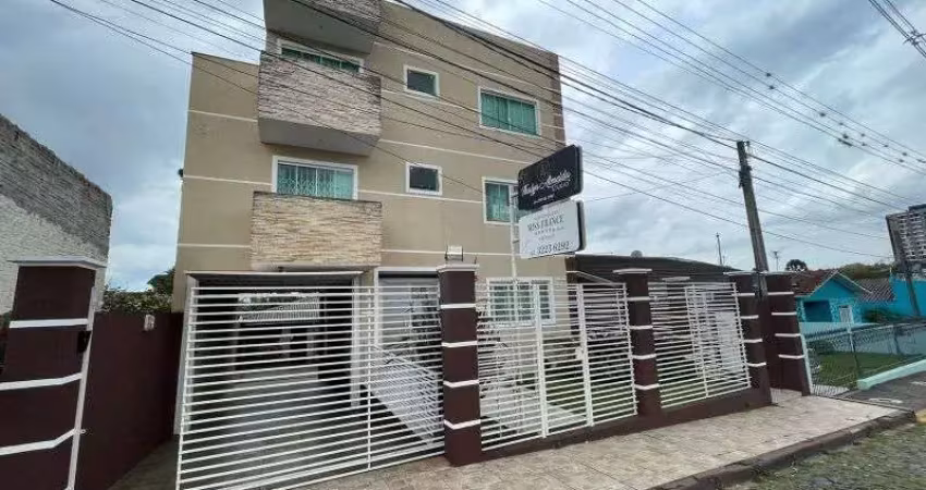 Apartamento com 2 quartos para alugar na Rua Luiz de Camões, Uvaranas, Ponta Grossa