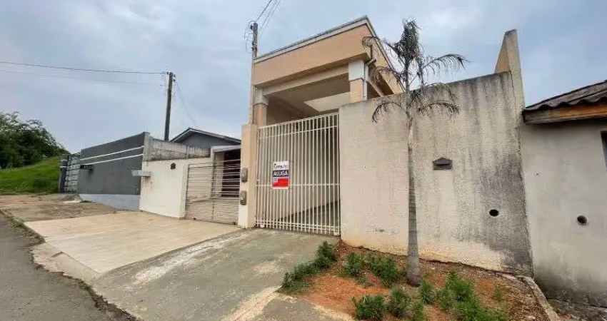 Casa para alugar na Rua Professor Plácido Cardon, 1047, Contorno, Ponta Grossa