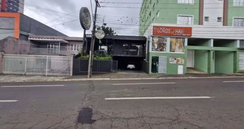Ponto comercial para alugar na Rua do Rosário, Centro, Ponta Grossa