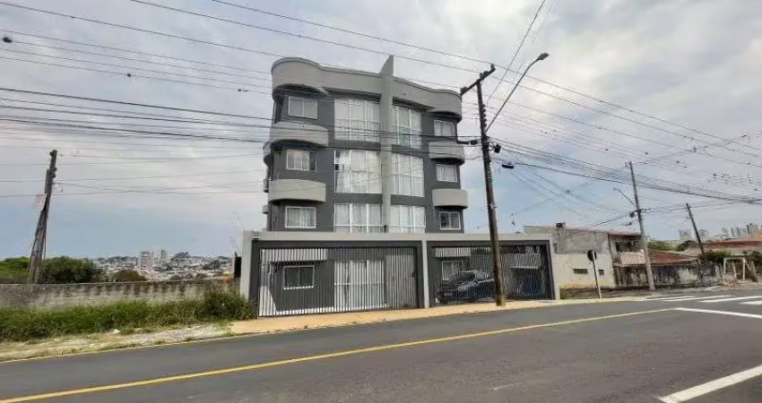 Apartamento com 3 quartos para alugar na Rua Doutor Ronie Cardoso, Jardim Carvalho, Ponta Grossa