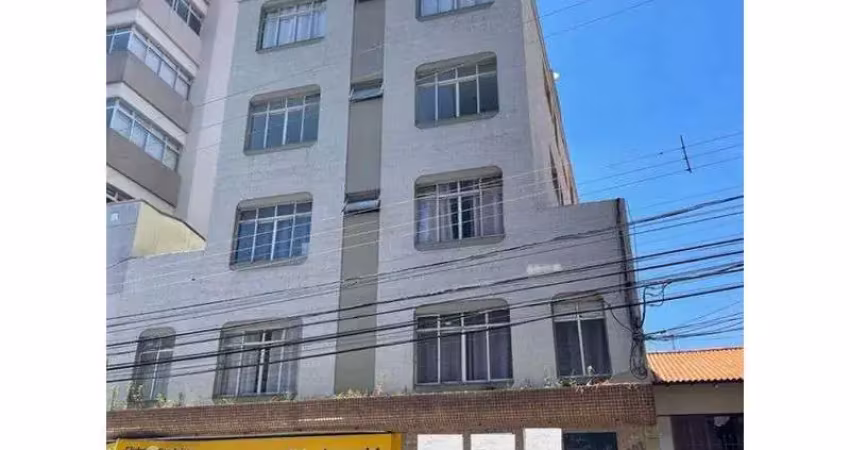 Apartamento com 2 quartos para alugar na Rua Theodoro Rosas, Centro, Ponta Grossa