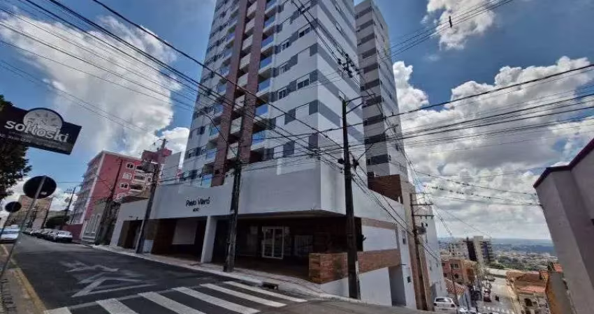 Apartamento para alugar na Rua Sete de Setembro, Centro, Ponta Grossa