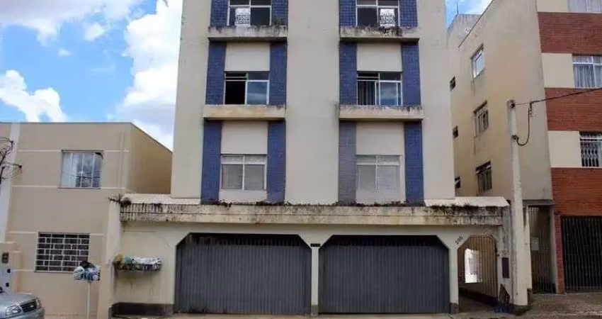 Apartamento com 2 quartos para alugar na Rua Tiradentes, Centro, Ponta Grossa