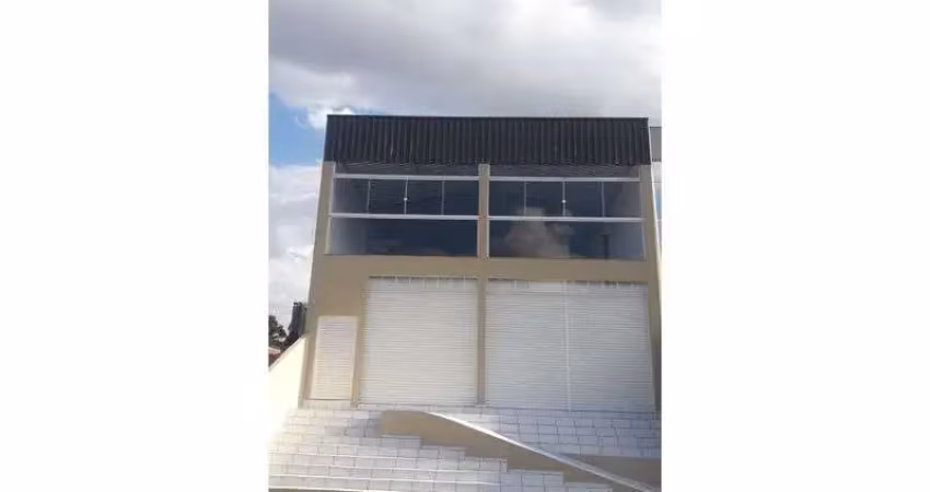 Ponto comercial para alugar na Rua Doutor Leopoldo Guimarães da Cunha, Oficinas, Ponta Grossa