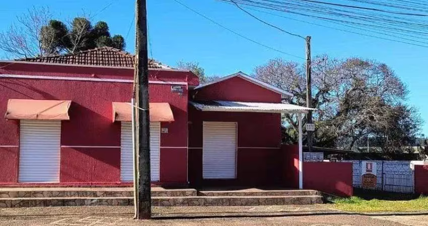 Ponto comercial para alugar na Avenida Euzébio de Queiroz, Uvaranas, Ponta Grossa