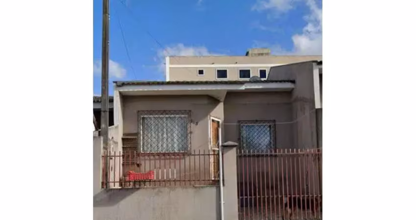 Casa com 2 quartos à venda na Rua José Machado de Oliveira, Contorno, Ponta Grossa