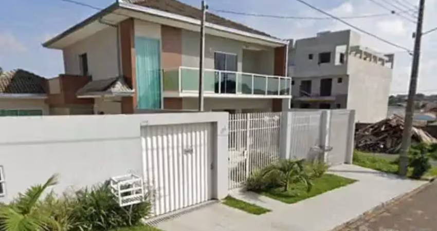 Casa para alugar na Rua Joana Gorte, 127, Uvaranas, Ponta Grossa