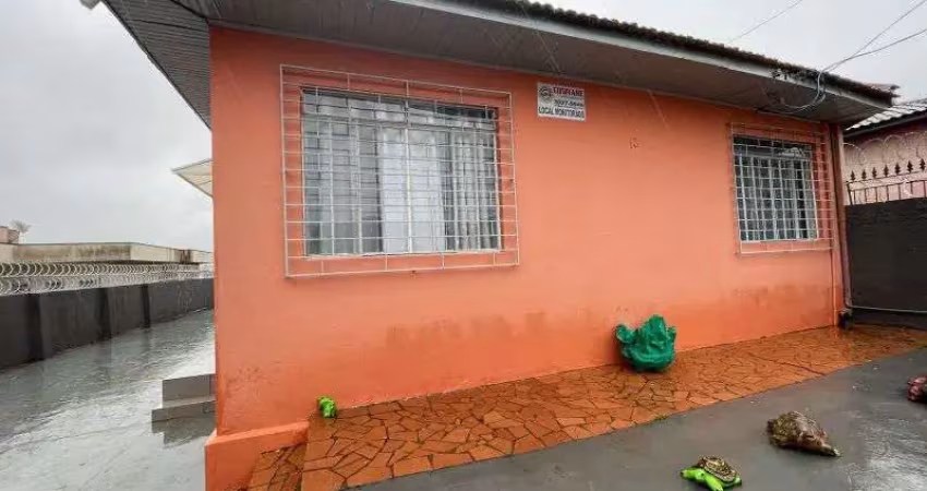 Casa para alugar na Rua Rio Grande do Norte, Boa Vista, Ponta Grossa