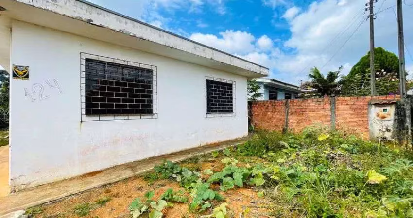 Casa com 2 quartos para alugar na Rua Artemis, 124, Chapada, Ponta Grossa