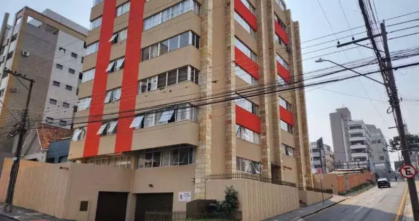 Apartamento para alugar na Rua Padre João Lux, 686, Centro, Ponta Grossa