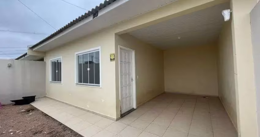 Casa para alugar na Rua Athaide Ferreira Menezes, Boa Vista, Ponta Grossa
