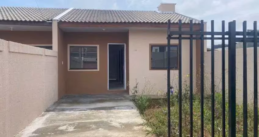 Casa com 1 quarto para alugar na Rua Luiza Manenti de Souza, Colônia Dona LuÍza, Ponta Grossa