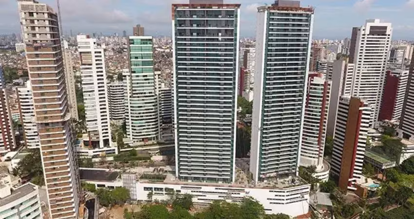 Apartamento com 4 quartos à venda na Rua Estácio Gonzaga, 726, Horto Florestal, Salvador