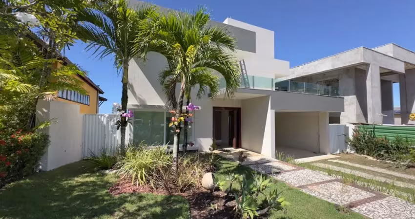 Casa alpto padrão - alphaville 2 salvador - 18.800,00 txs inclusas