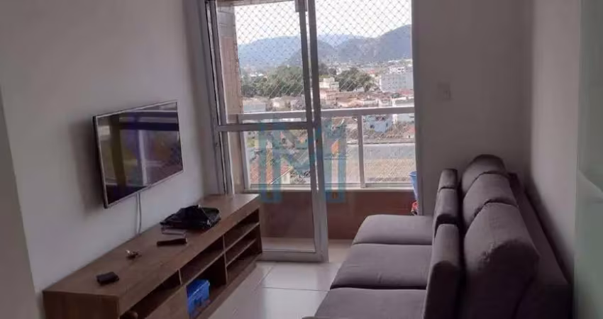 Apartamento 2 dormitórios para alugar, r$3.200,00 pacote - vila cascatinha, são vicente