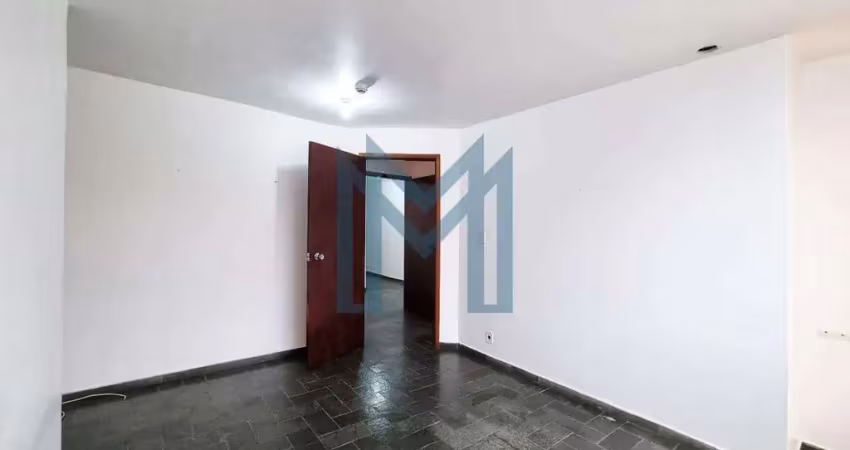 Conjunto para alugar, 89 m² por r$ 2.500 + encargos/mês - gonzaga - santos/sp