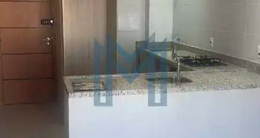 Apartamento novo 2 dormitórios com vista mar e lazer completo – boqueirão, santos/sp