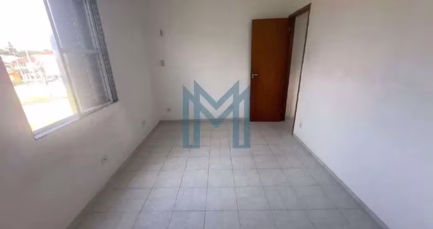 Apartamento com 1 dormitórios à venda, 49 m² por r$ 288.000 - vila belmiro - santos/sp