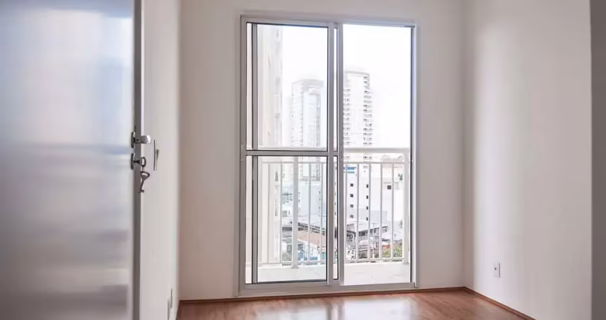 Apartamento com 1 dormitório à venda, 29 m² por r$ 280.000,00 - bom retiro - são paulo/sp