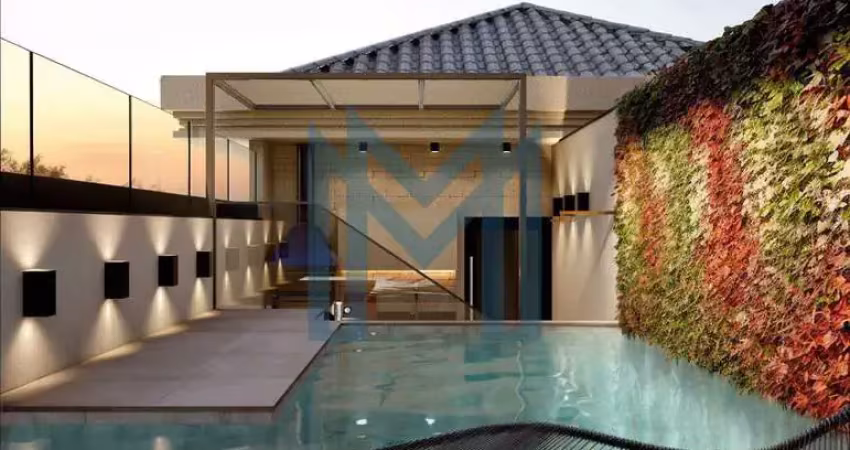 Sobrado triplex com 3 quartos para venda, 156m² - boqueirão