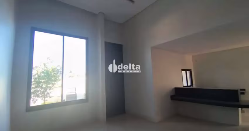 Casa residencial  disponível para locação e venda no bairro cidade jardim em uberlândia-mg