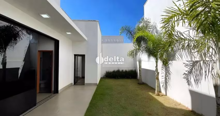 Casa residencial disponível para locação bairro alto umuarama em uberlândia-mg