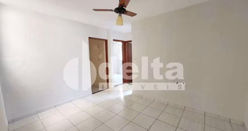 Apartamento disponível para locação no bairro santa mônica em uberlândia-mg