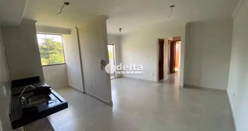Apartamento disponível para locação no bairro tubalina em uberlândia-mg