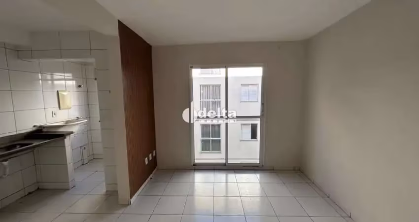 Apartamento disponível para locação no bairro jardim europa em uberlândia-mg