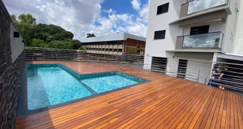 Apartamento disponível para locação no bairro nossa senhora aparecida em uberlândia-mg