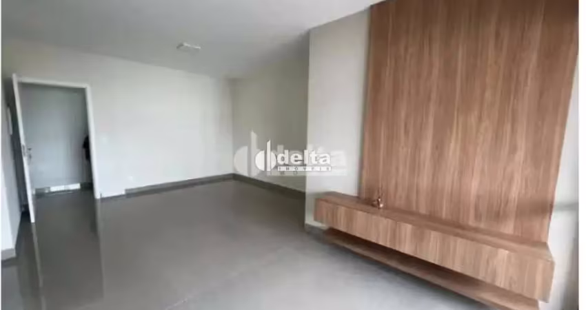 Apartamento disponível para locação e venda no bairro cazeca em uberlândia-mg