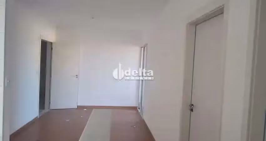 Apartamento disponível para locação no bairro jardim espanha em uberlândia-mg