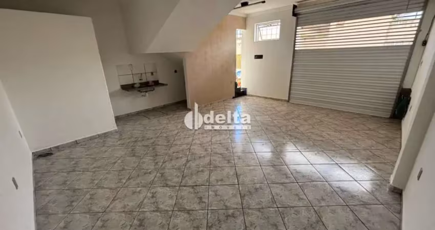 Cobertura disponível para venda e locação no bairro nossa senhora das graças em uberlândia-mg