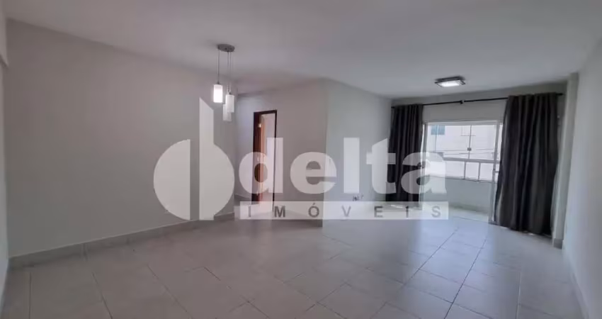 Apartamento, disponível para venda e locação no bairro saraiva, uberlândia-mg