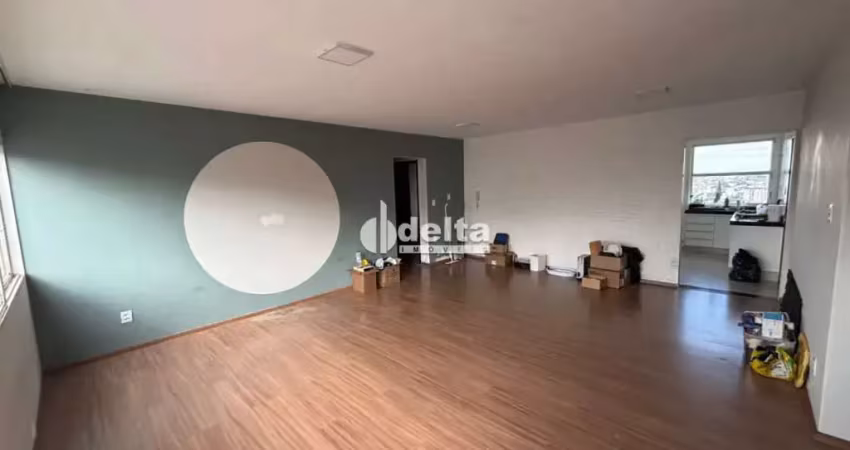 Apartamento disponível para locação no bairro lídice em uberlândia-mg
